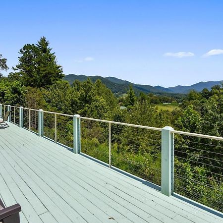 Cl To Dt Asheville & Weaverville- Apartment Inc Kültér fotó