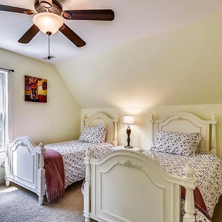 Cl To Dt Asheville & Weaverville- Apartment Inc Kültér fotó