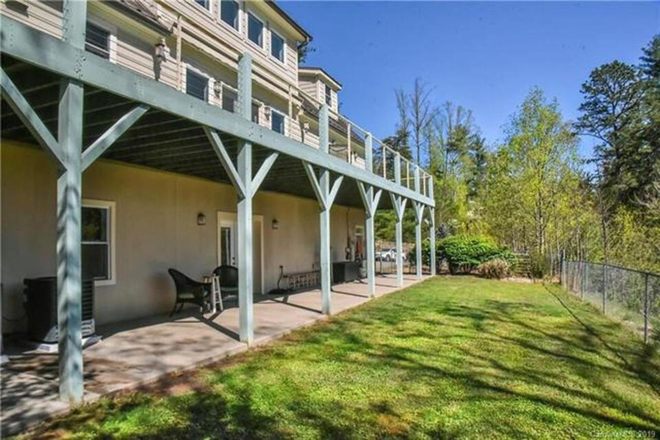 Cl To Dt Asheville & Weaverville- Apartment Inc Kültér fotó