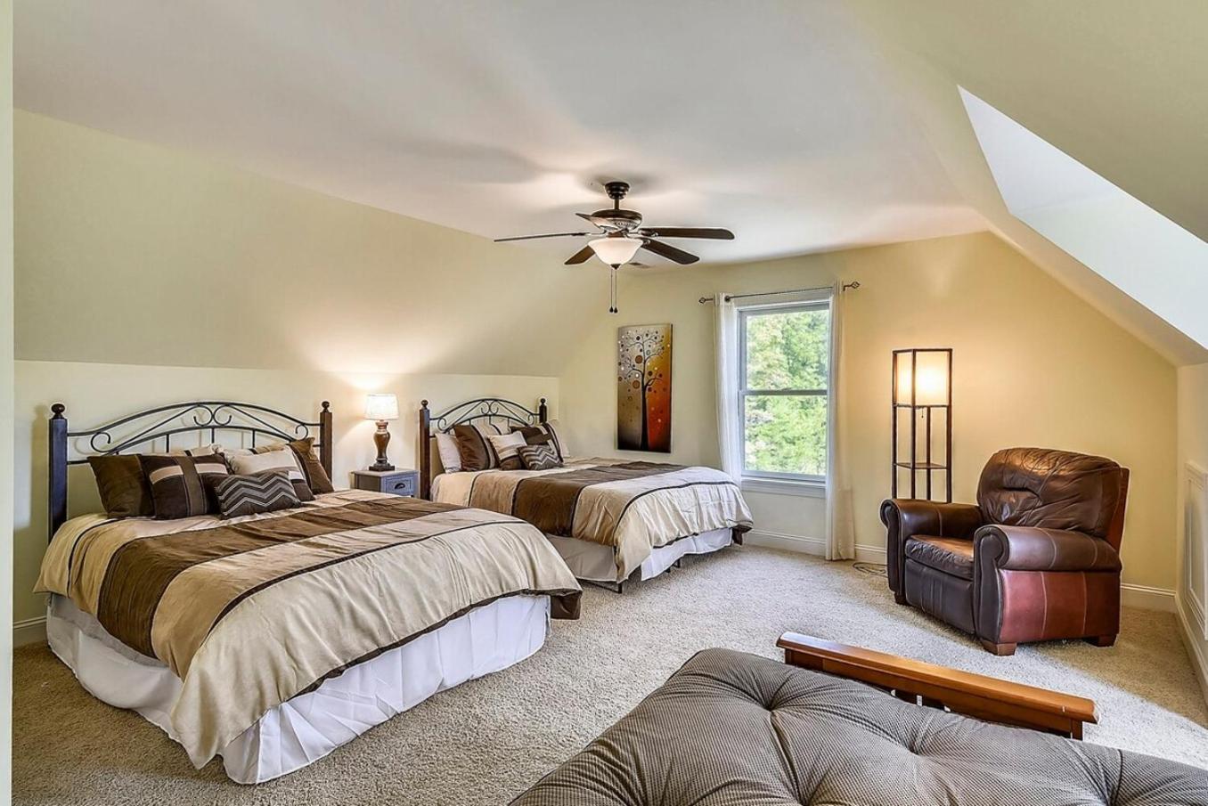 Cl To Dt Asheville & Weaverville- Apartment Inc Kültér fotó