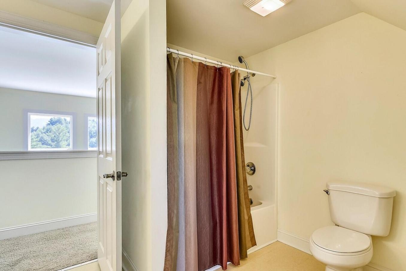 Cl To Dt Asheville & Weaverville- Apartment Inc Kültér fotó