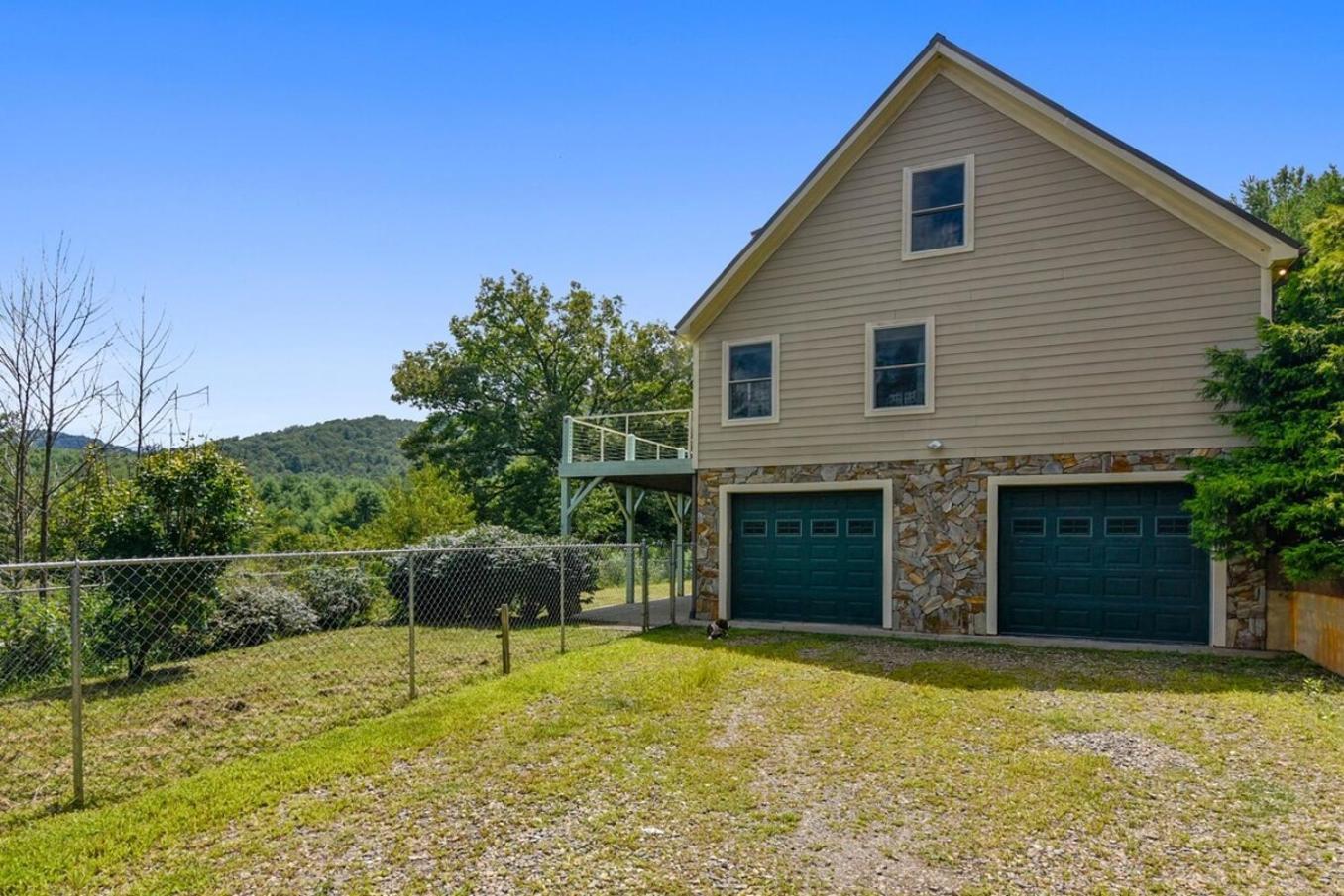 Cl To Dt Asheville & Weaverville- Apartment Inc Kültér fotó