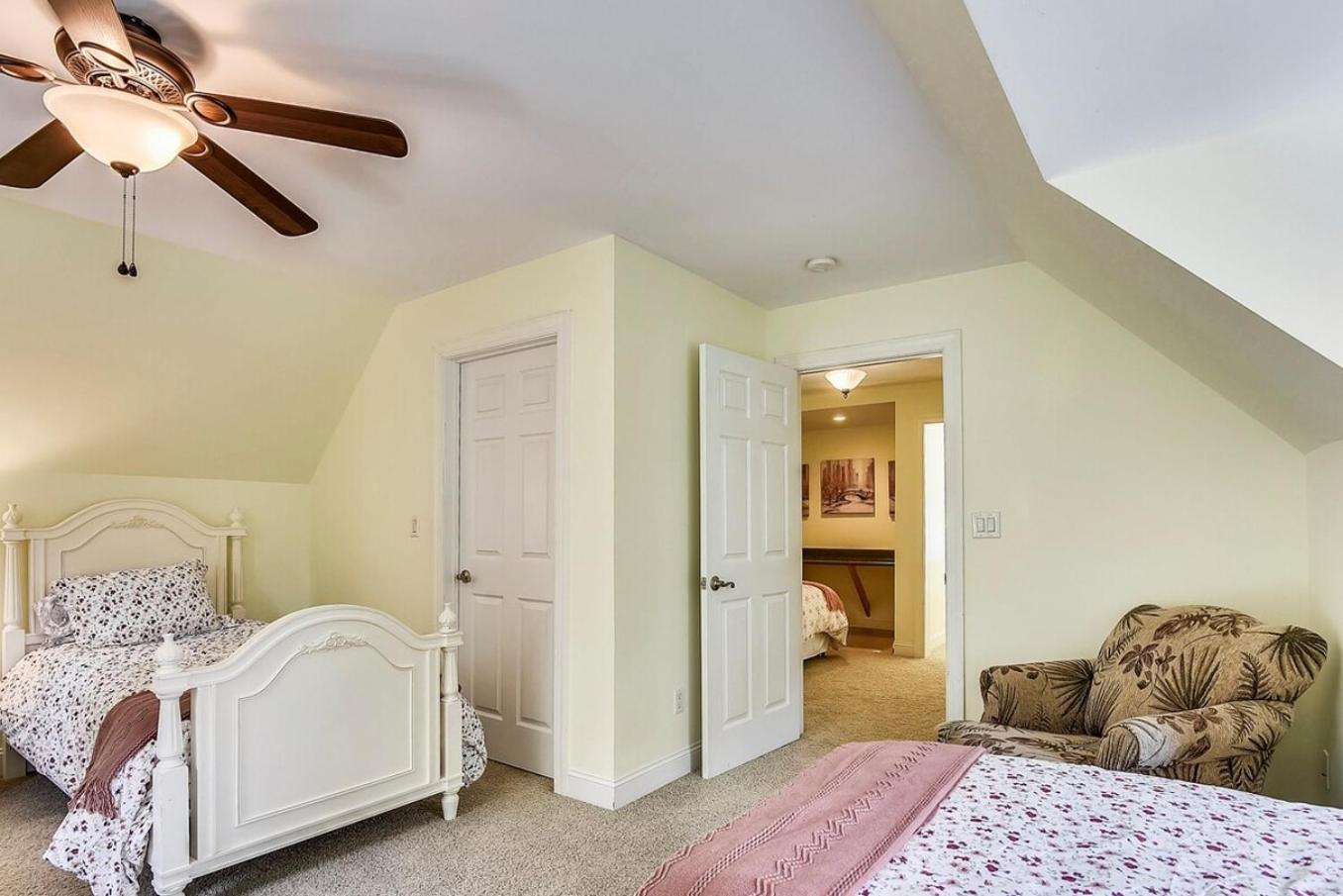 Cl To Dt Asheville & Weaverville- Apartment Inc Kültér fotó