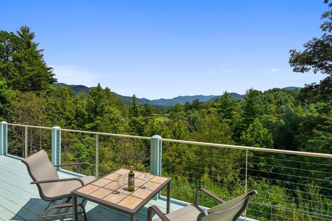 Cl To Dt Asheville & Weaverville- Apartment Inc Kültér fotó