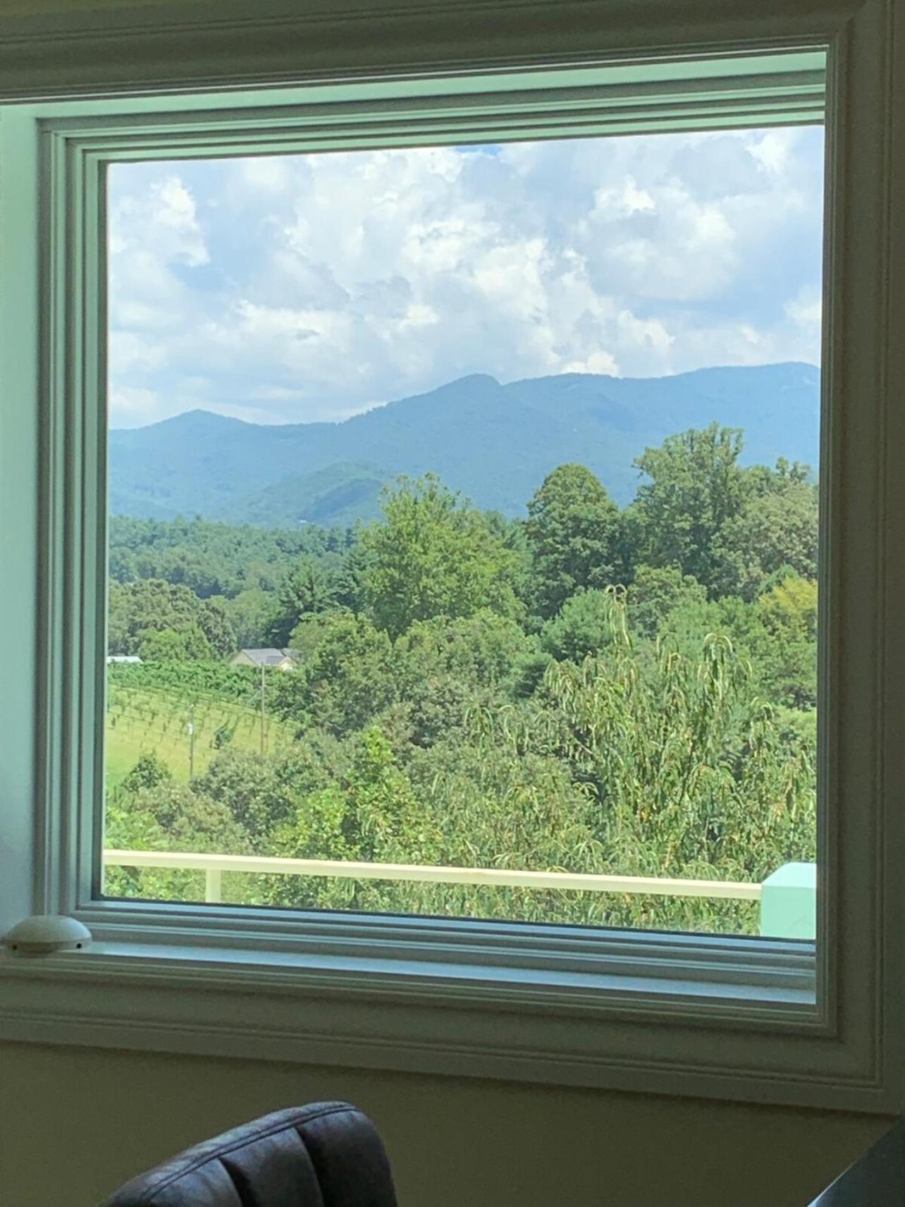 Cl To Dt Asheville & Weaverville- Apartment Inc Kültér fotó