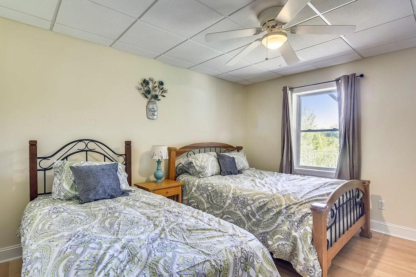 Cl To Dt Asheville & Weaverville- Apartment Inc Kültér fotó