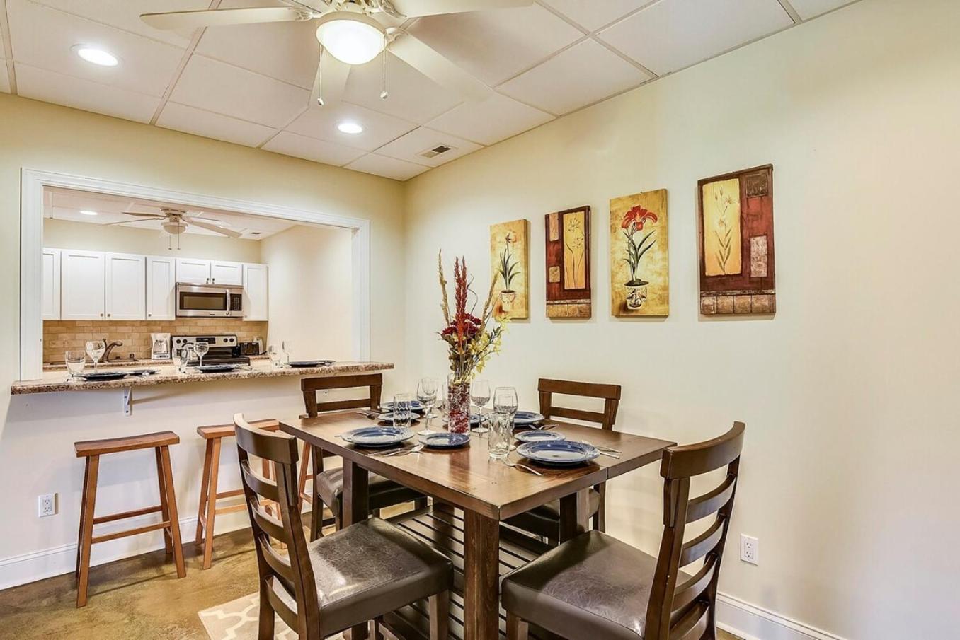 Cl To Dt Asheville & Weaverville- Apartment Inc Kültér fotó
