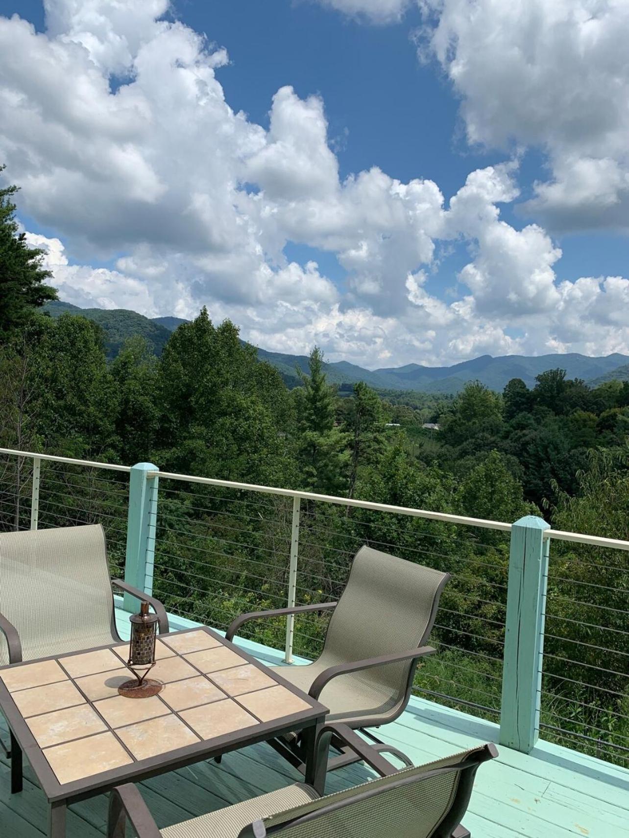 Cl To Dt Asheville & Weaverville- Apartment Inc Kültér fotó